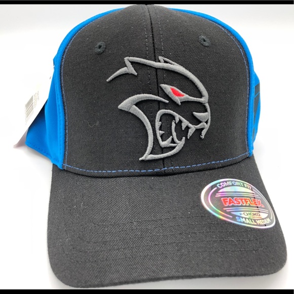 NEW Dodge Hellcat Redeye Limited Edition Hat - Picture 2 of 5